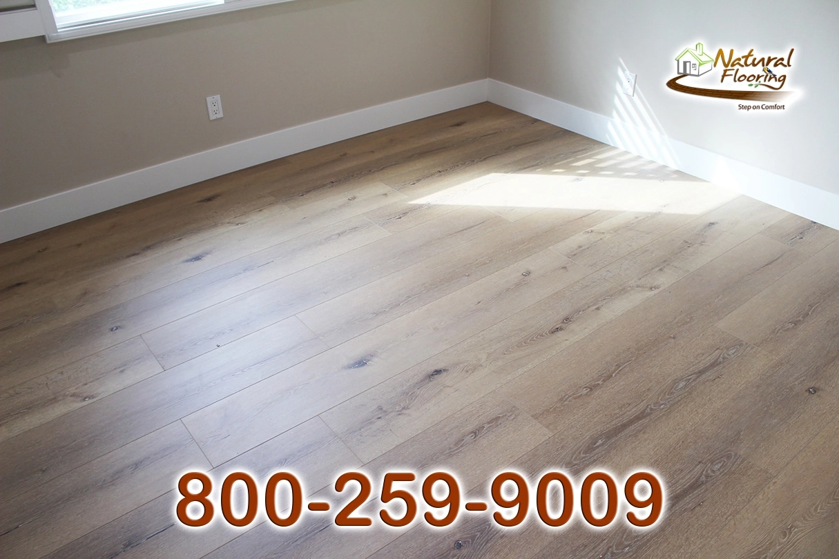 Keystone Laminate Fooor