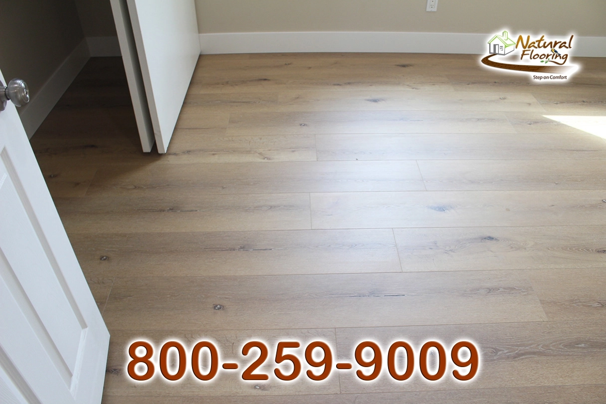 Keystone Laminate Fooor
