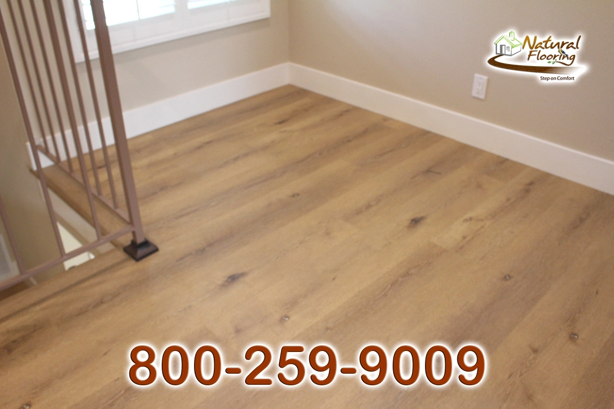 Keystone Laminate Fooor