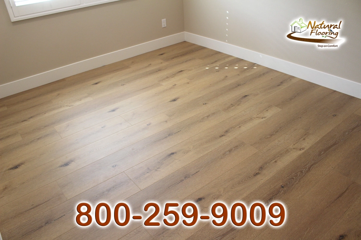Keystone Laminate Fooor