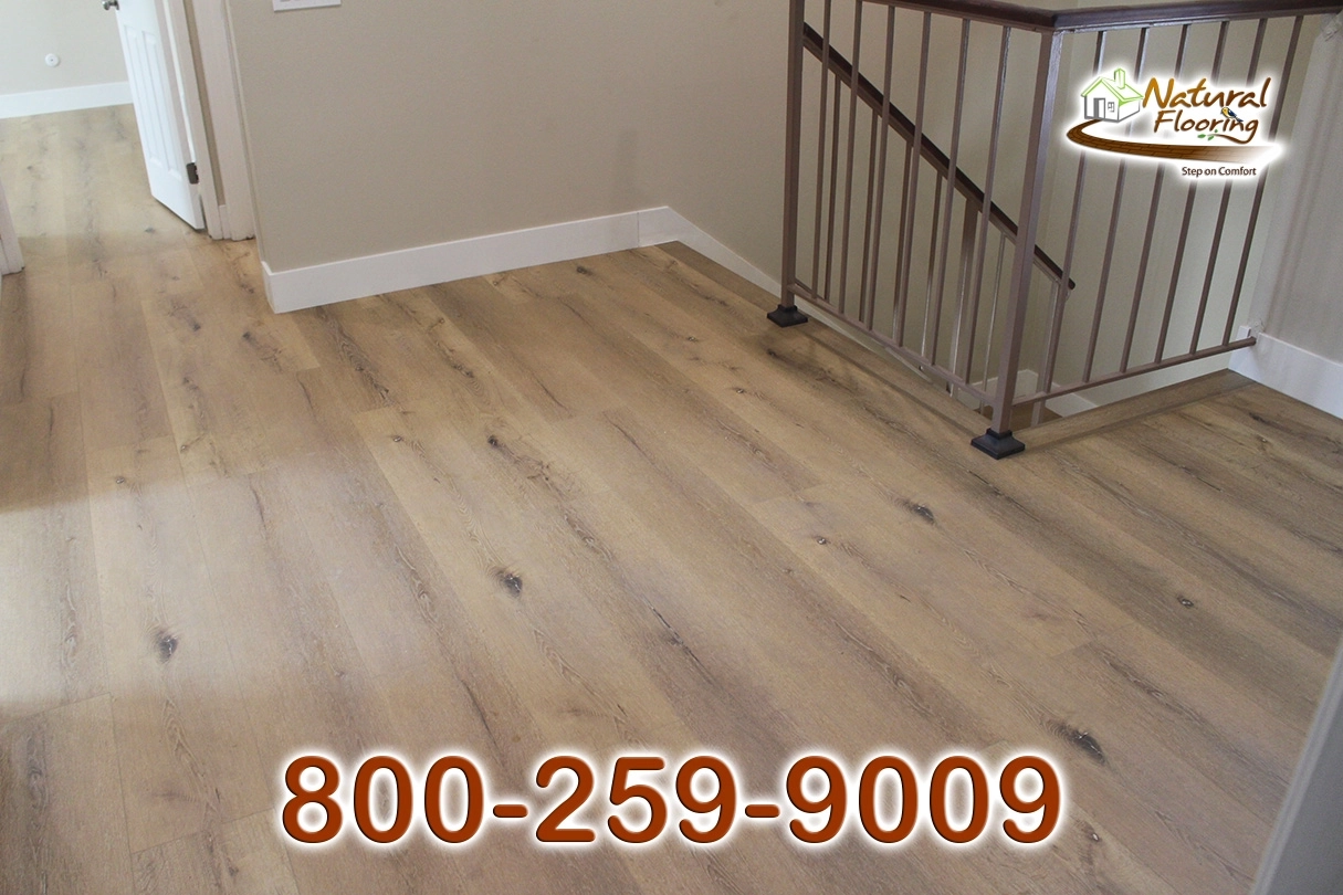 Keystone Laminate Fooor