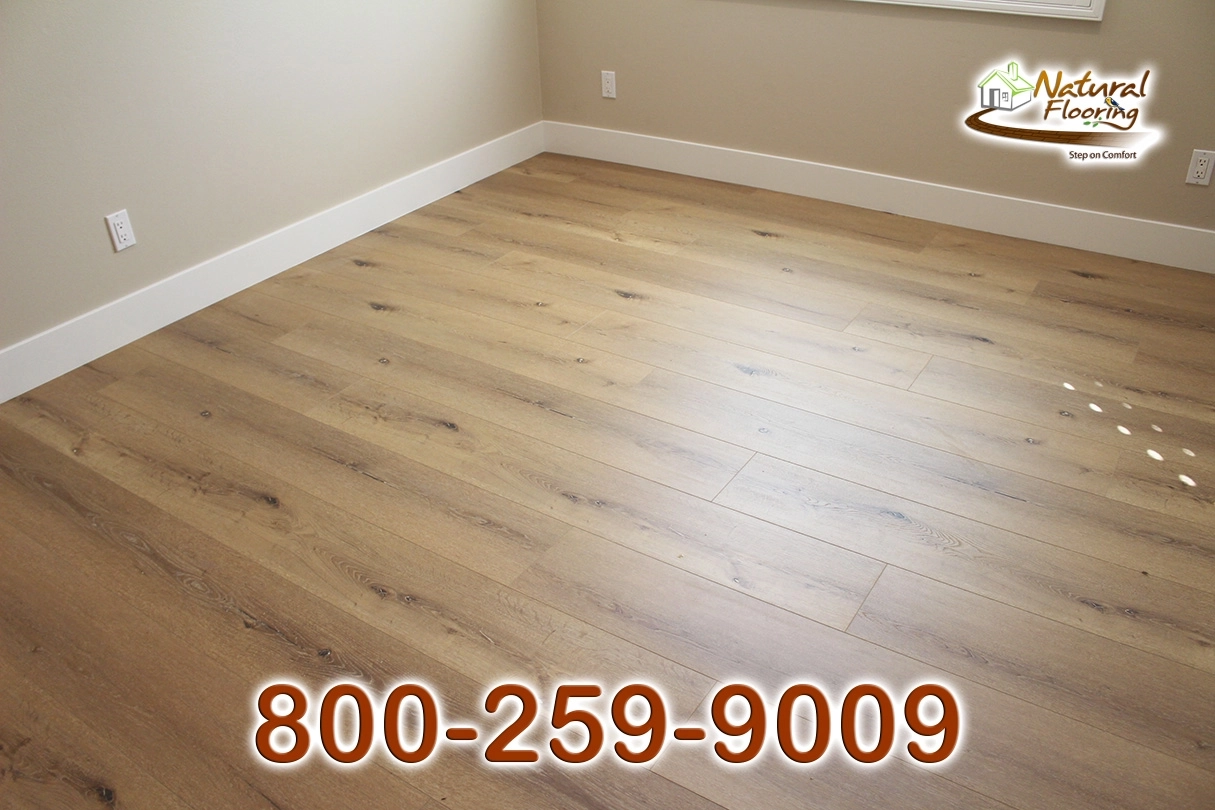 Keystone Laminate Fooor