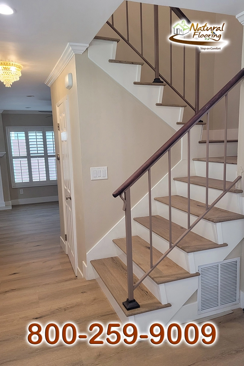 Keystone Laminate Fooor