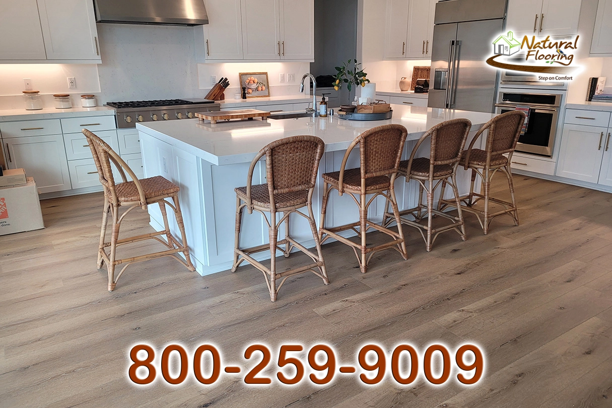 Keystone Laminate Fooor