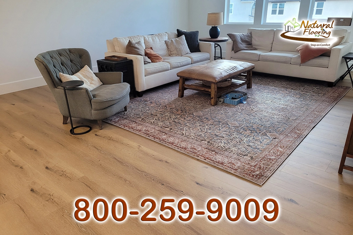 Keystone Laminate Fooor