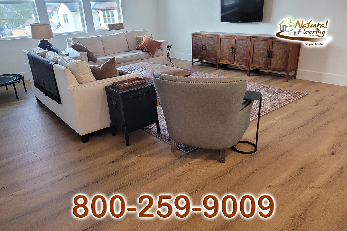 Keystone Laminate Fooor