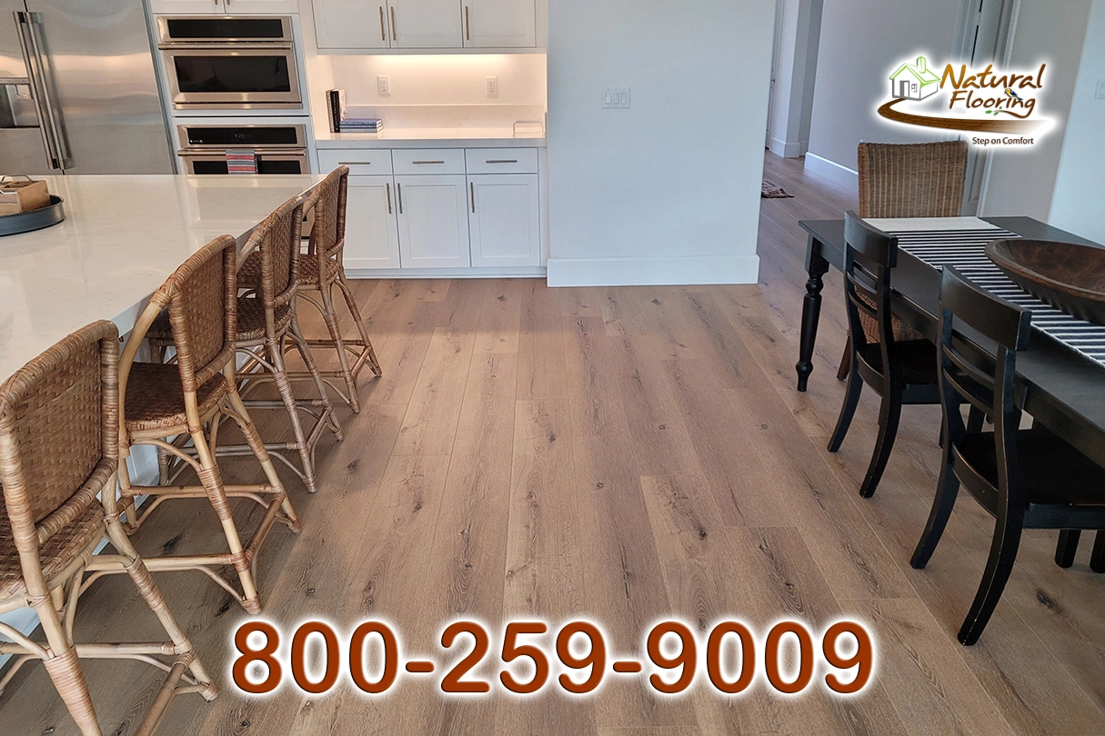 Keystone Laminate Fooor