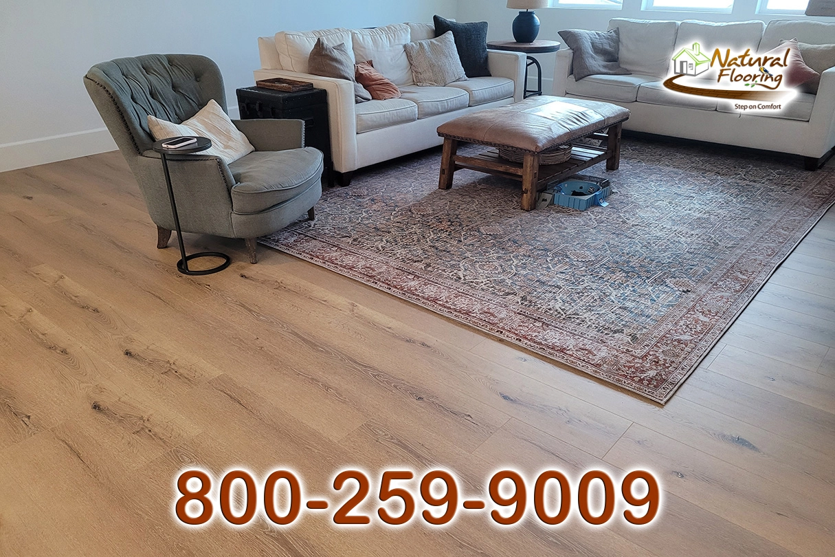 Keystone Laminate Fooor