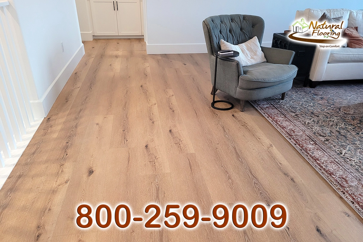 Keystone Laminate Fooor