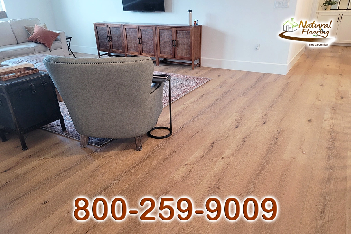 Keystone Laminate Fooor