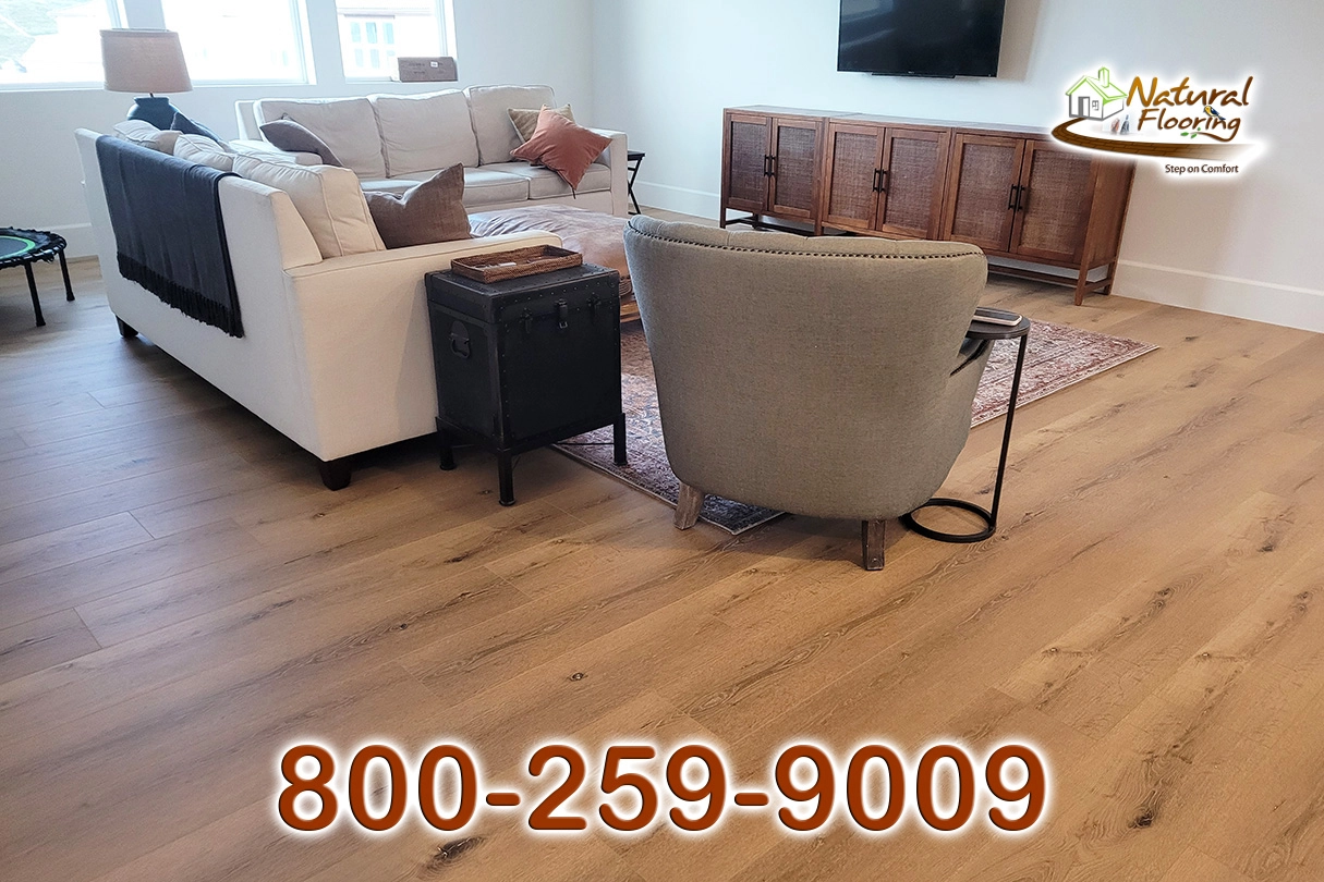 Keystone Laminate Fooor