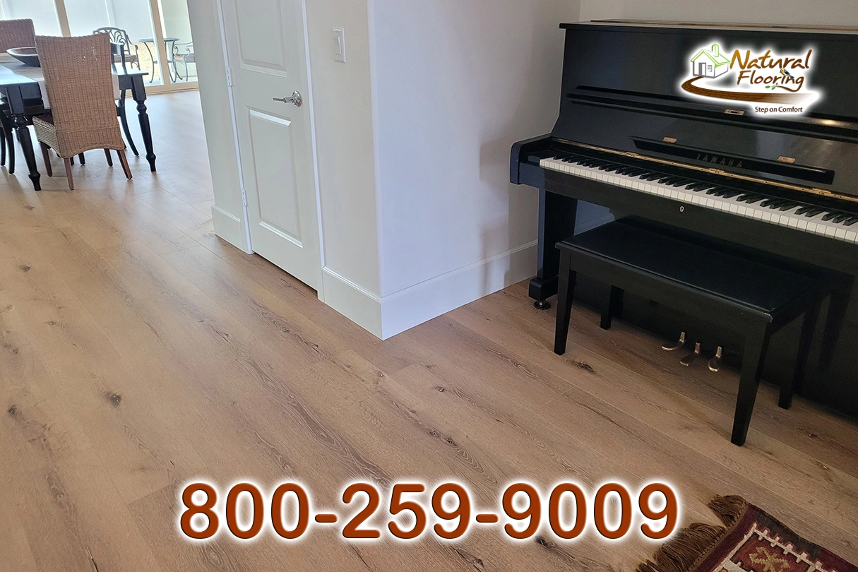 Keystone Laminate Fooor
