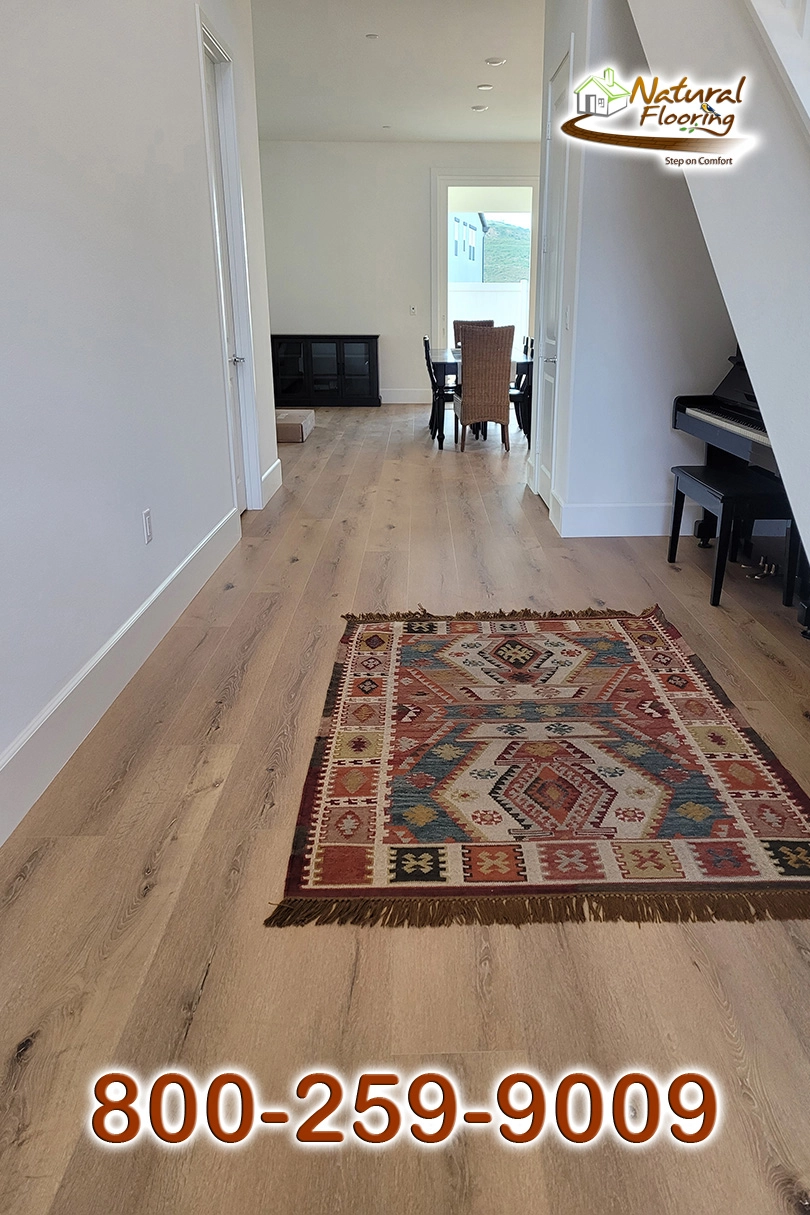 Keystone Laminate Fooor