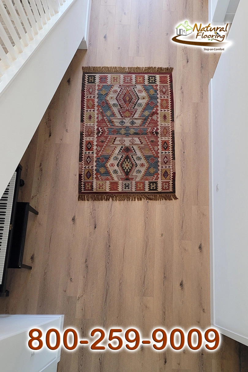 Keystone Laminate Fooor