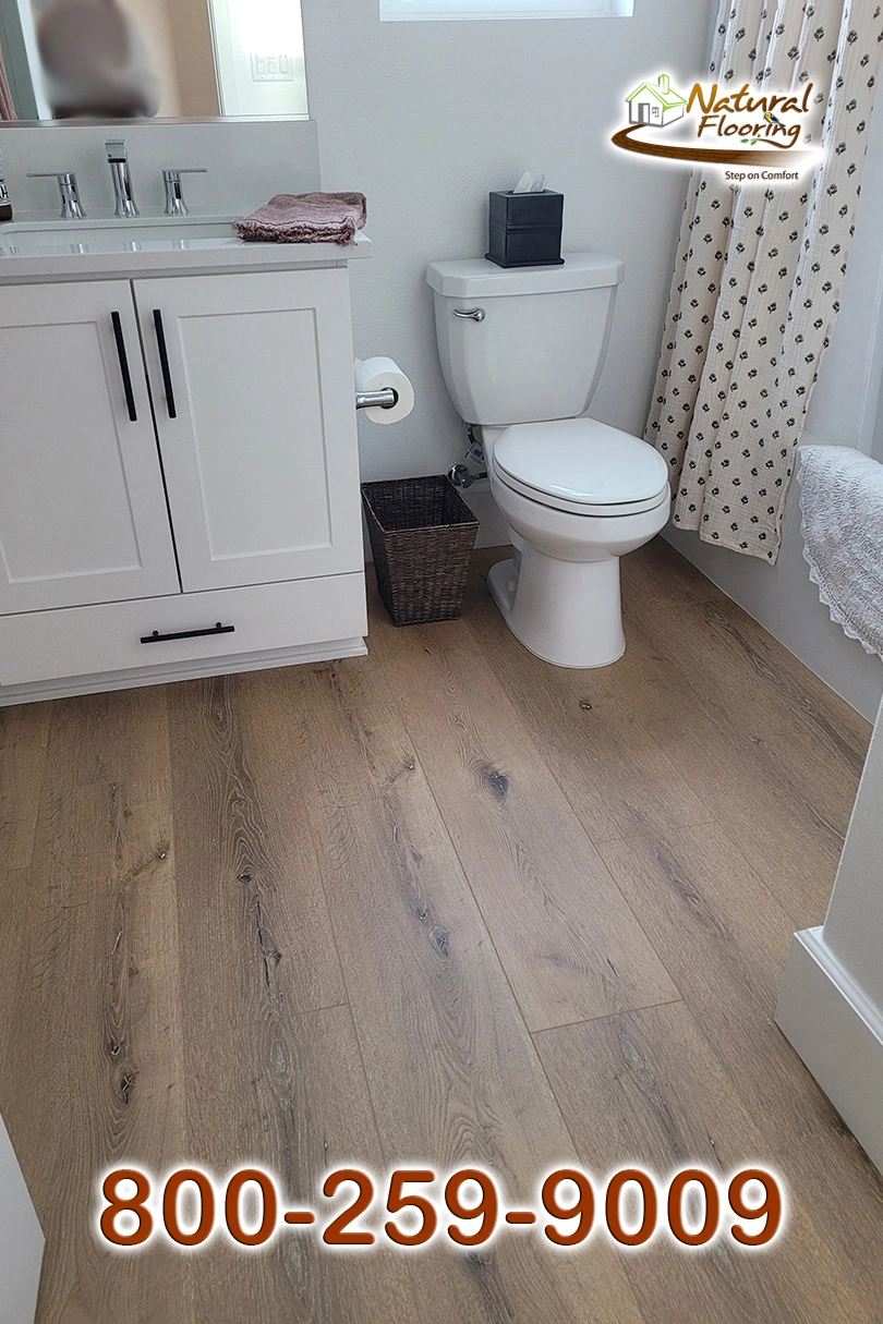 Keystone Laminate Fooor