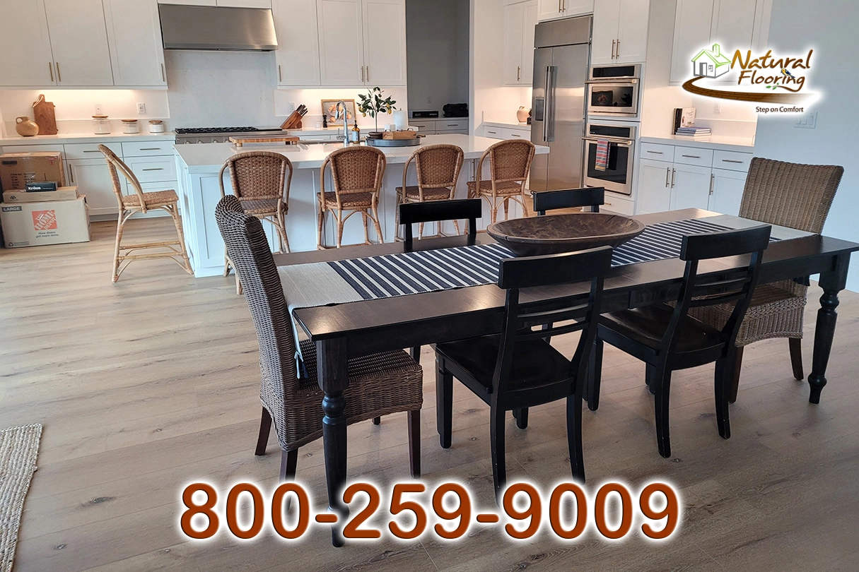 Keystone Laminate Fooor