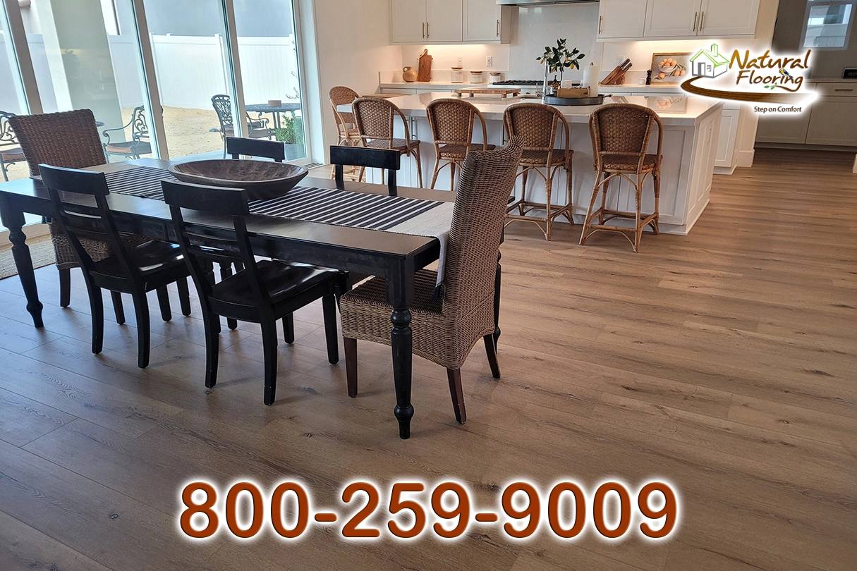 Keystone Laminate Fooor