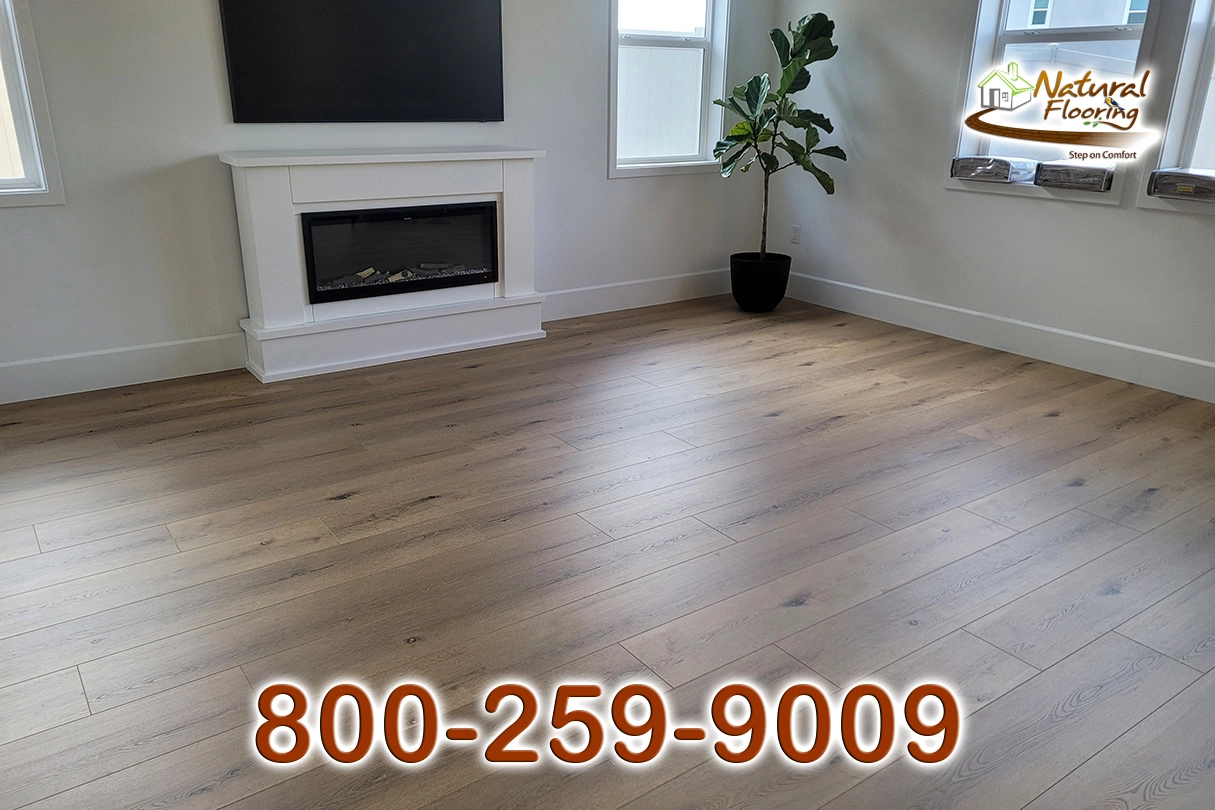 Keystone Laminate Fooor