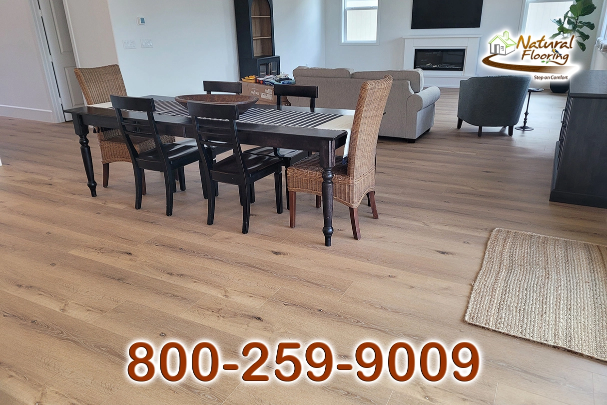 Keystone Laminate Fooor