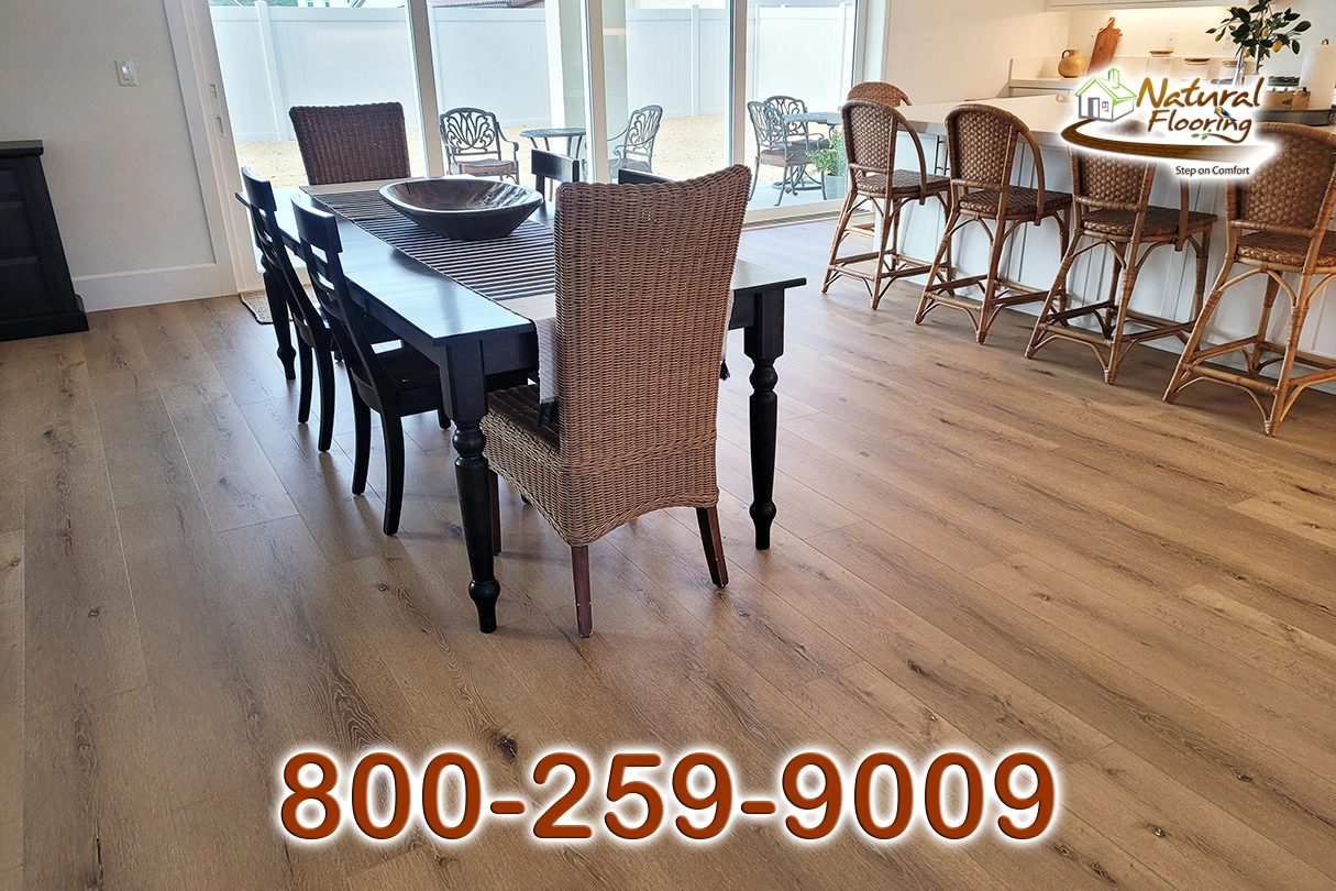 Keystone Laminate Fooor