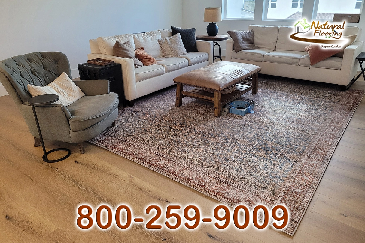Keystone Laminate Fooor