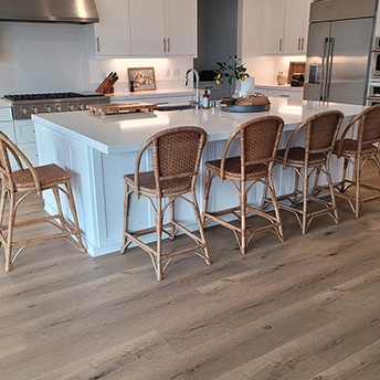 Keystone Laminate Fooor Staymor 20