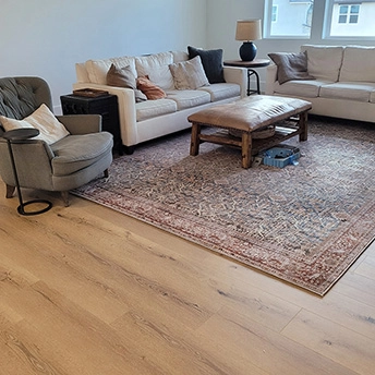 Keystone Laminate Fooor Staymor 21
