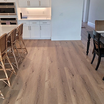 Keystone Laminate Fooor Staymor 23