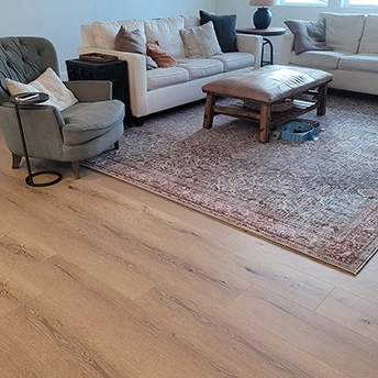 Keystone Laminate Fooor Staymor 24