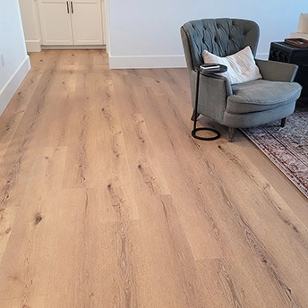 Keystone Laminate Fooor Staymor 25