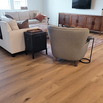 Keystone Laminate Fooor Staymor 27