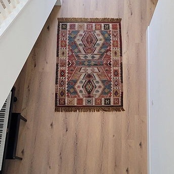 Keystone Laminate Fooor Staymor 30