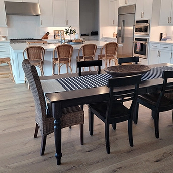 Keystone Laminate Fooor Staymor 32