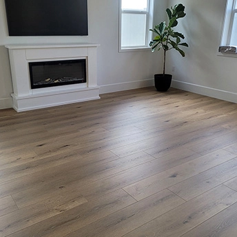 Keystone Laminate Fooor Staymor 34