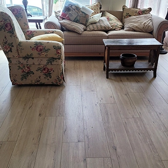 Lady Oak Laminate Floor Eternity 2 367286