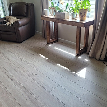Lady Oak Laminate Floor Eternity 5 856848