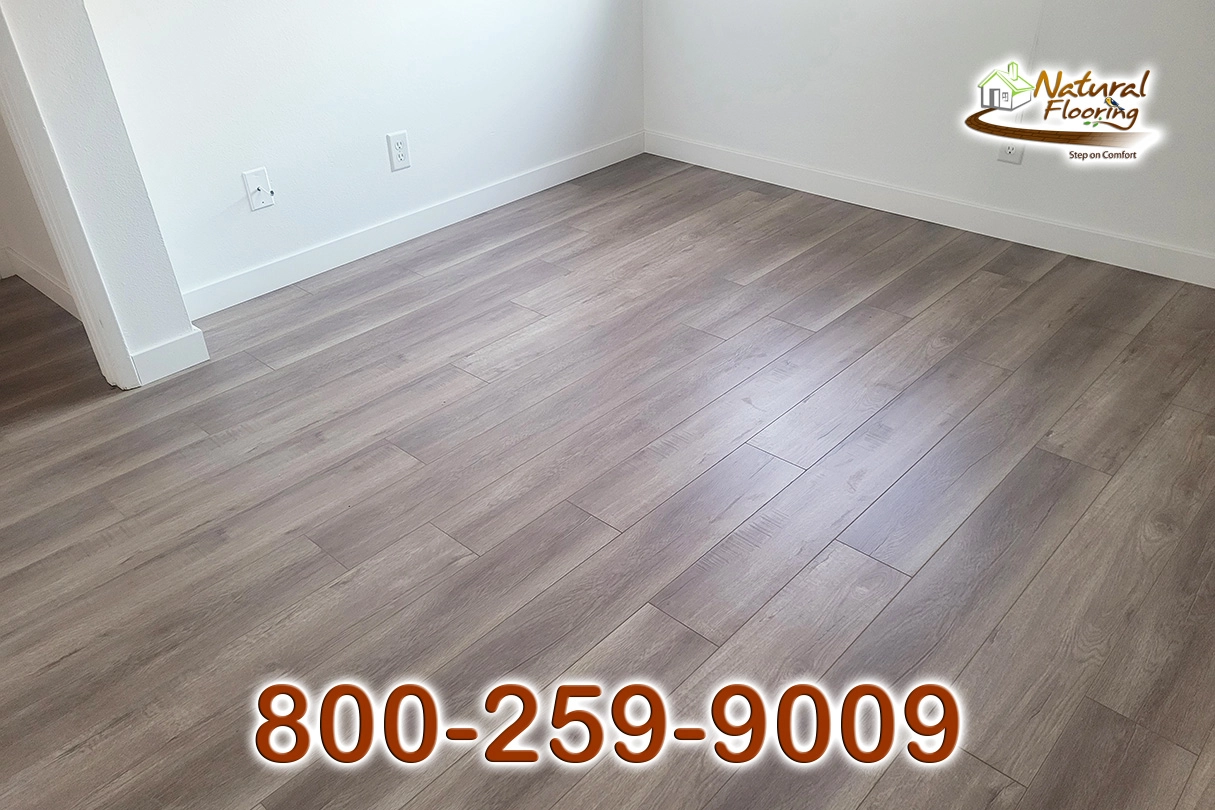 Lake Arrowhead\ Laminate Floor