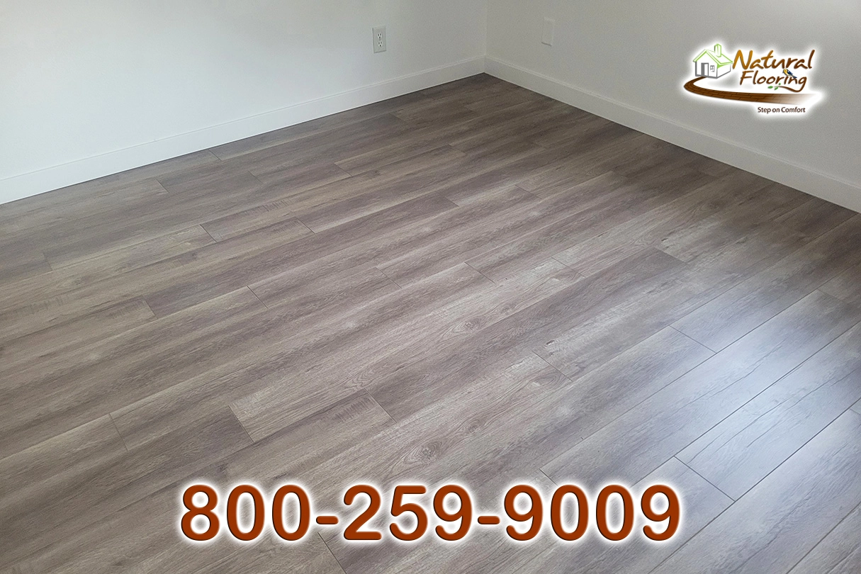 Lake Arrowhead\ Laminate Floor