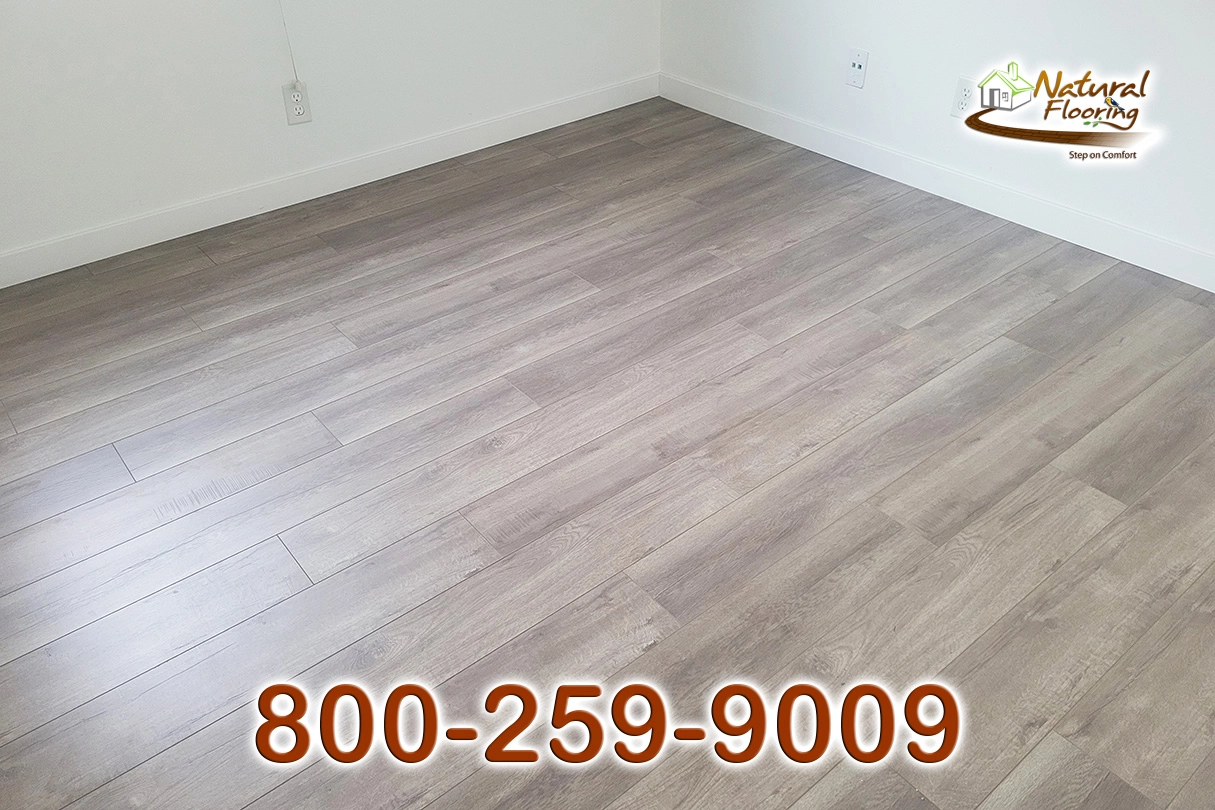 Lake Arrowhead\ Laminate Floor