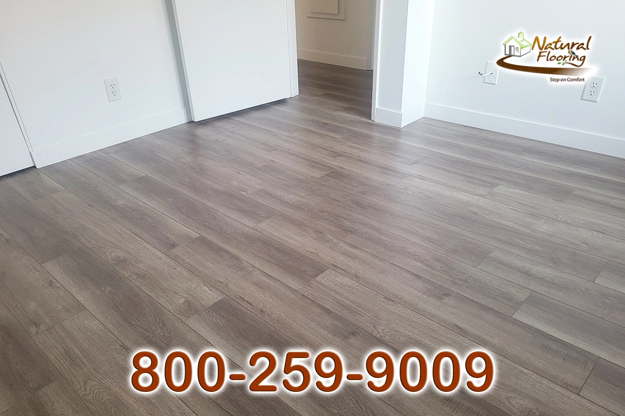 Lake Arrowhead\ Laminate Floor