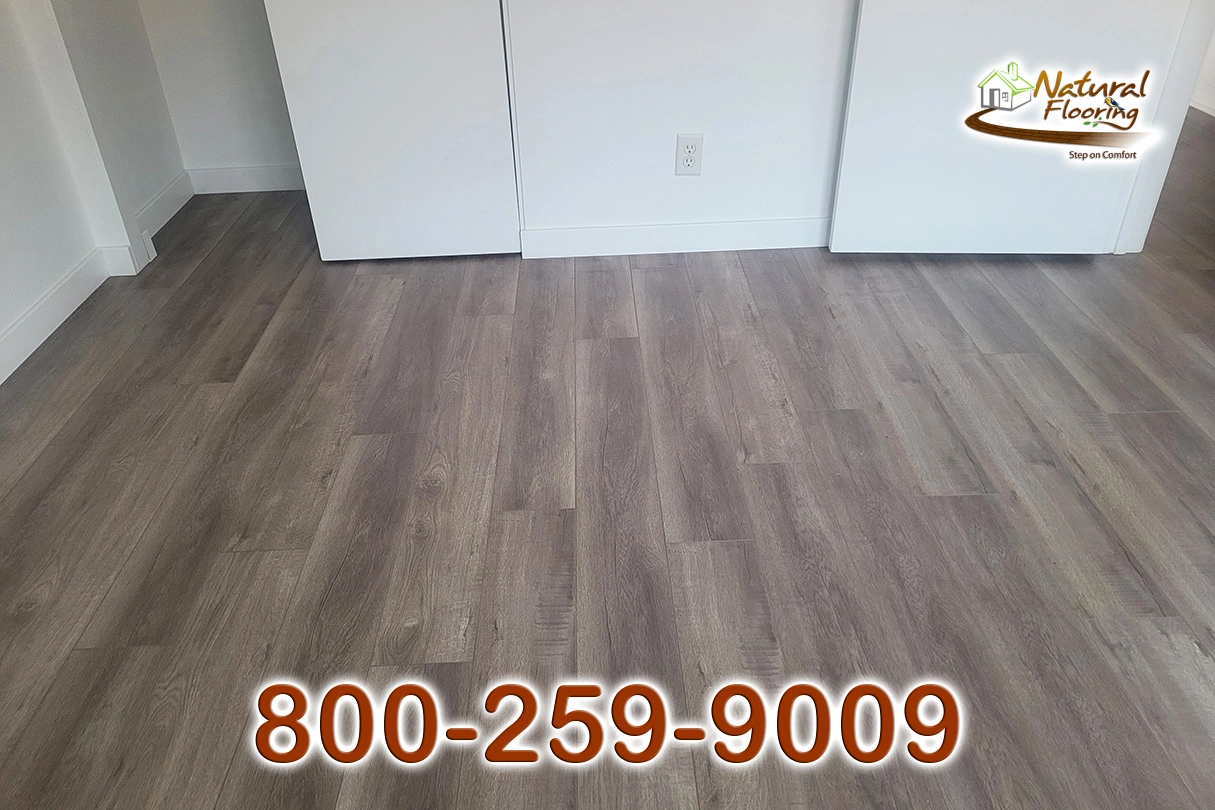 Lake Arrowhead\ Laminate Floor