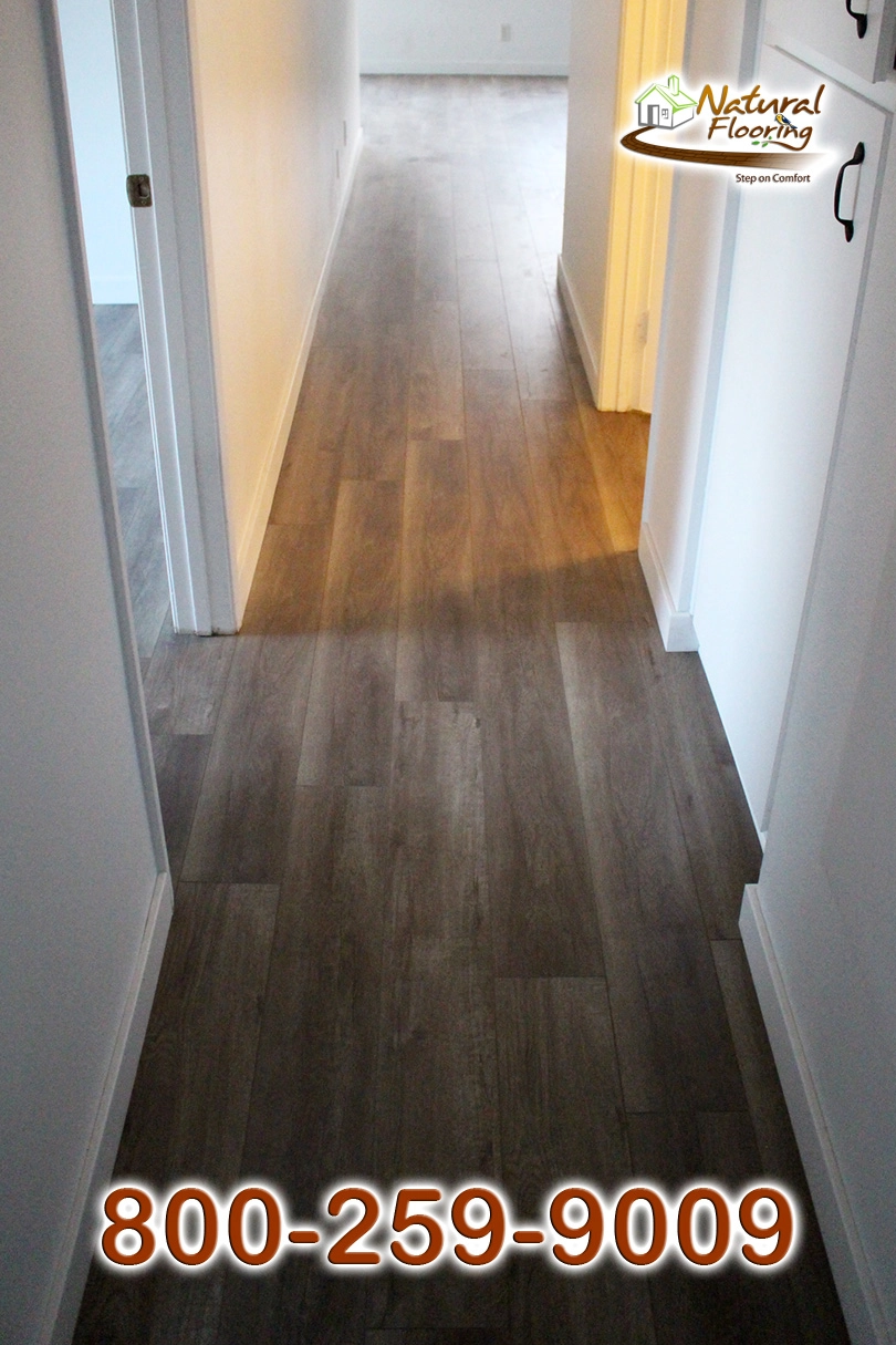 Lake Arrowhead\ Laminate Floor