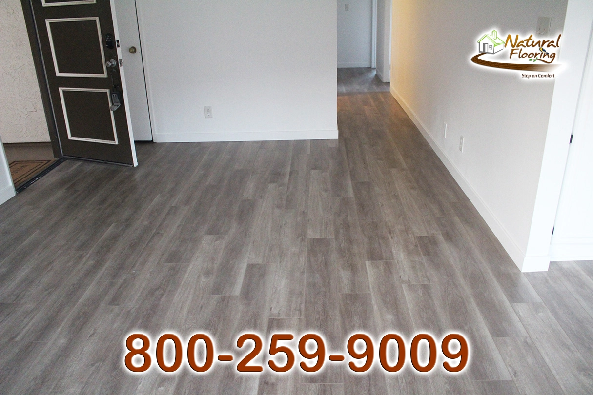 Lake Arrowhead\ Laminate Floor