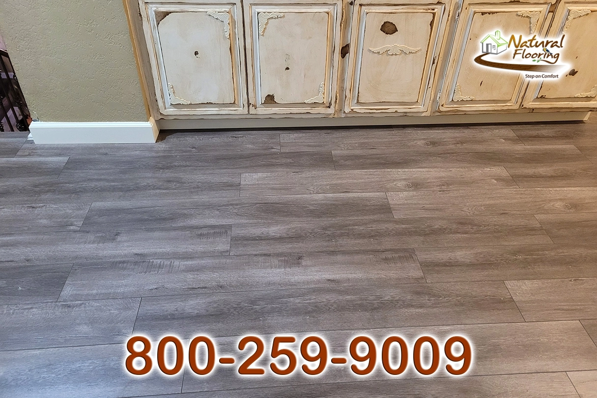 Lake Big Bear Laminate Floor