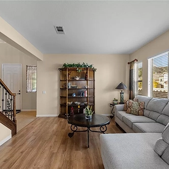Lake Elsinore Laminate Floor Eternity 2 590587