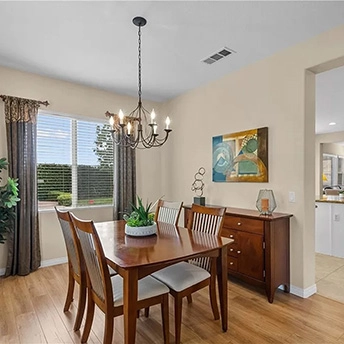 Lake Elsinore Laminate Floor Eternity 3 606630