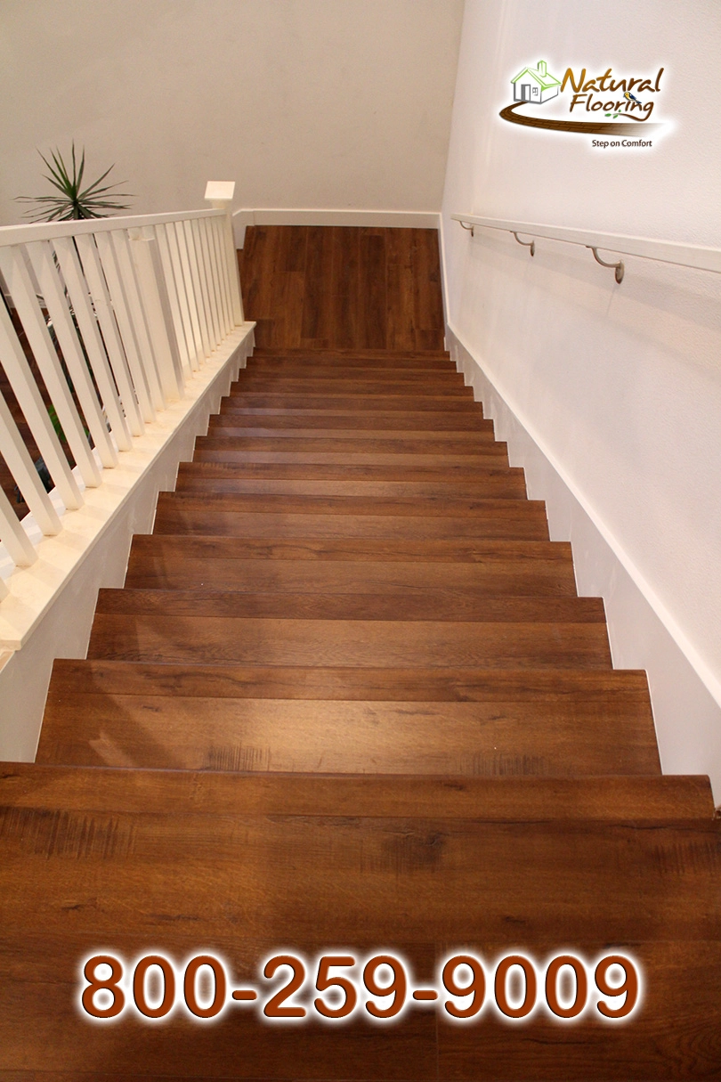 Lake June Laminate Floor