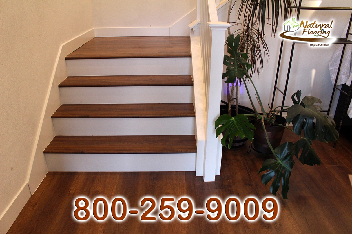 Lake June Laminate Floor