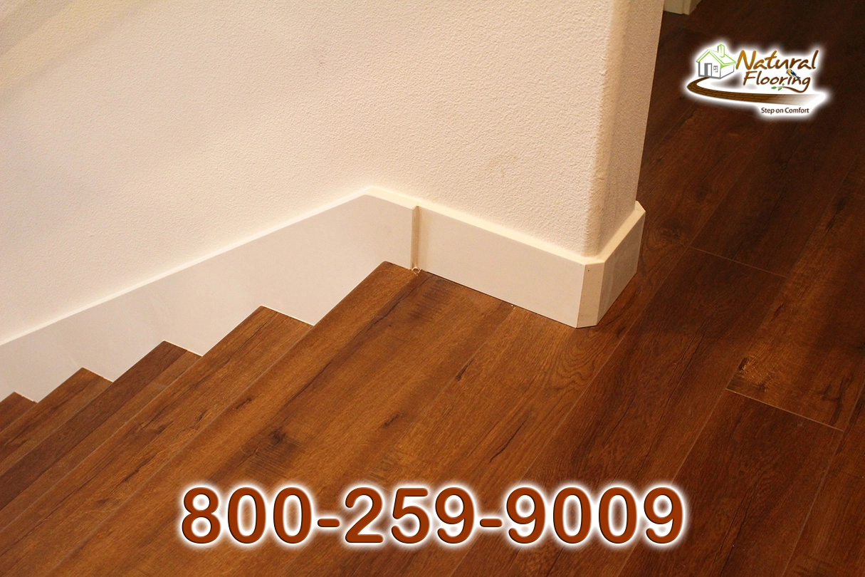 Lake June Laminate Floor