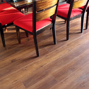 Lake June Laminate Floor Tecsun 7 804978